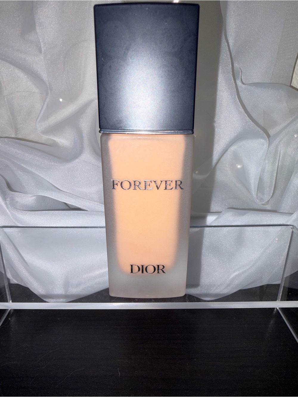 Dior Forever Liquid Foundation - 4N - Beige Nude Matte